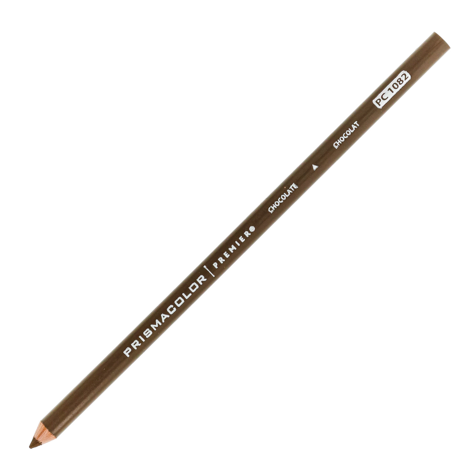 PRISMACOLOR Premier Colored Pencils, Chocolate