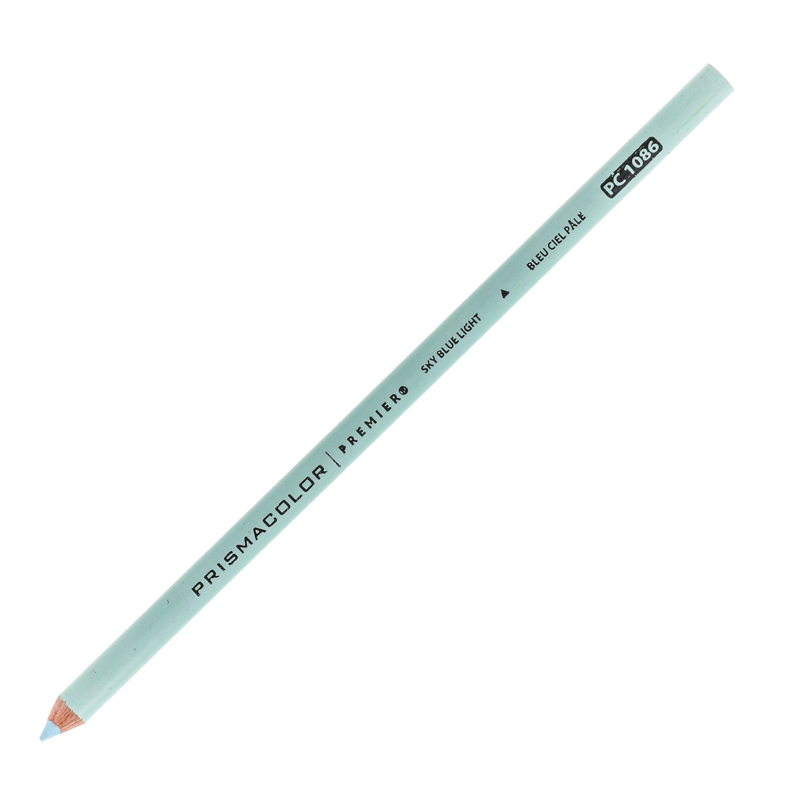 PRISMACOLOR Prismacolor Premier Colored Pencils, Sky Blue Light
