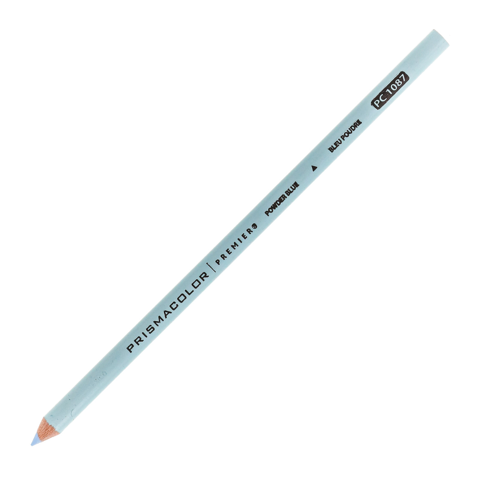 PRISMACOLOR Premier Colored Pencils, Powder Blue