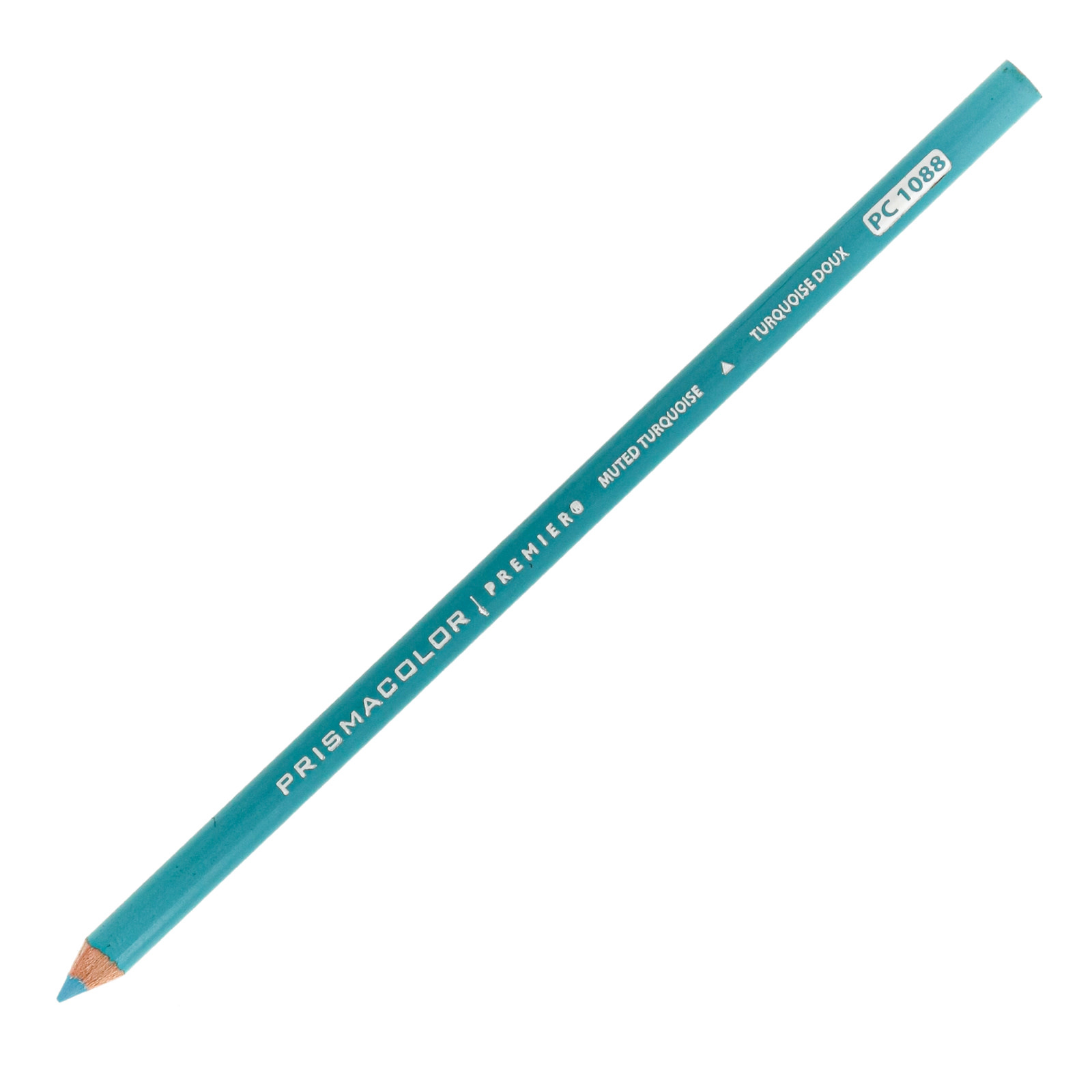 PRISMACOLOR Premier Colored Pencils, Muted Turquoise