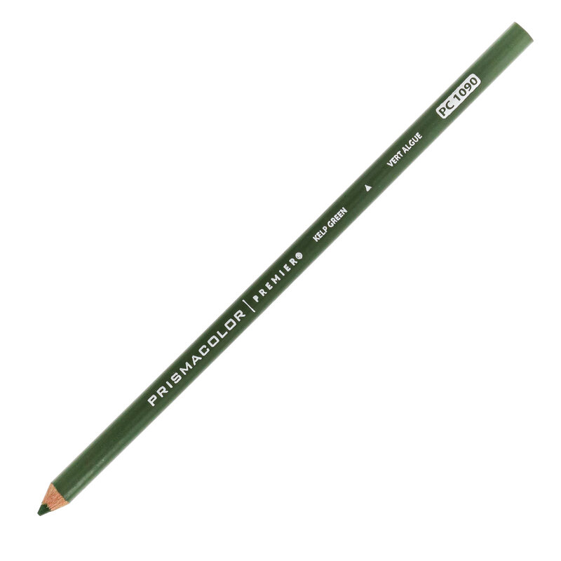 PRISMACOLOR Prismacolor Premier Colored Pencils, Kelp Green