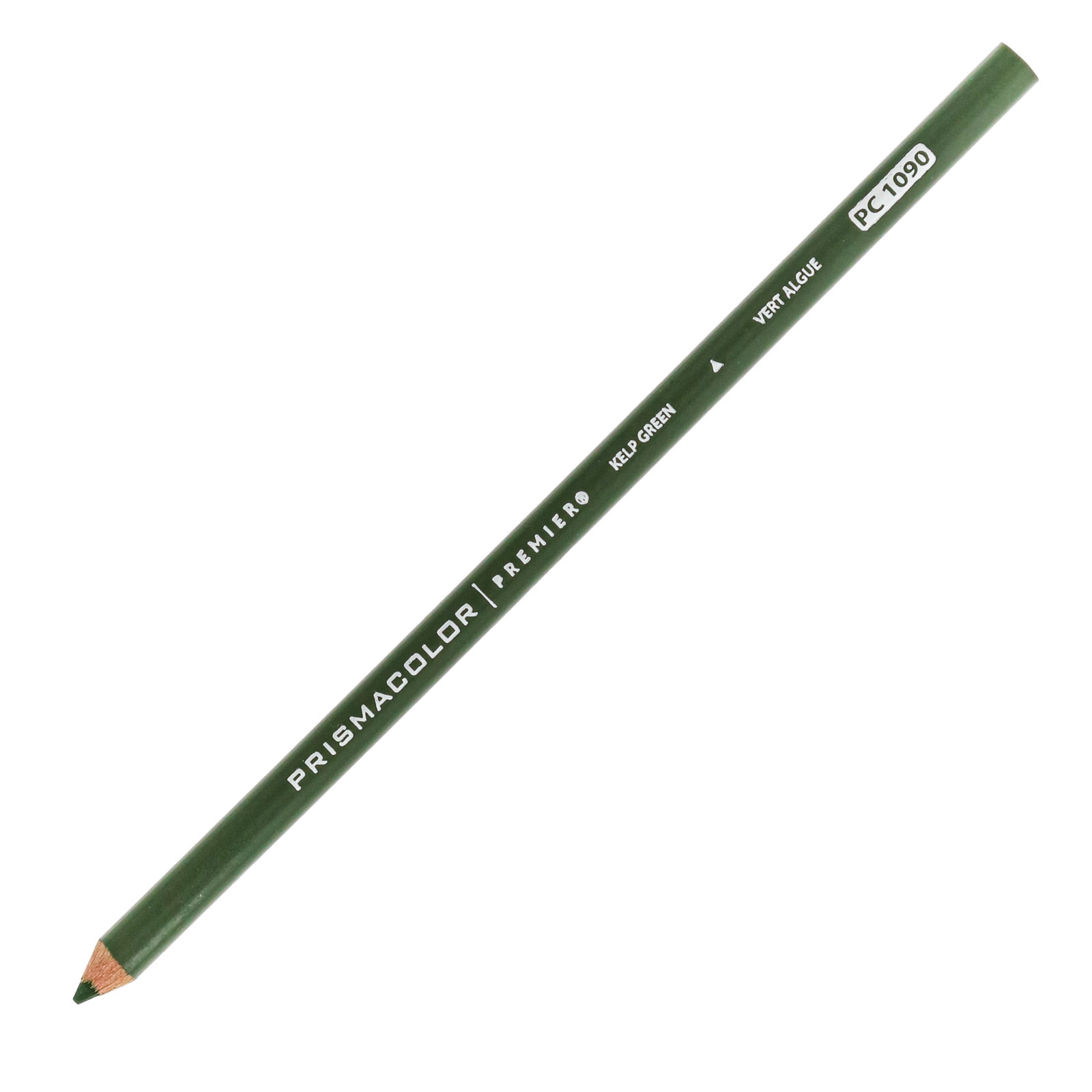 PRISMACOLOR Premier Colored Pencils, Kelp Green