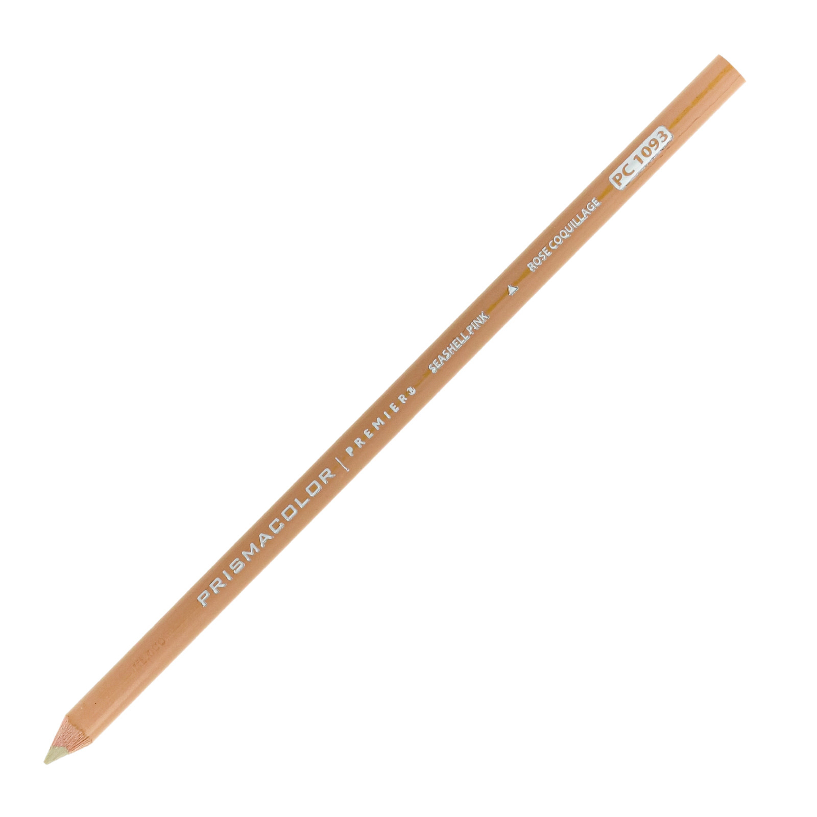 PRISMACOLOR Premier Colored Pencils, Seashell Pink