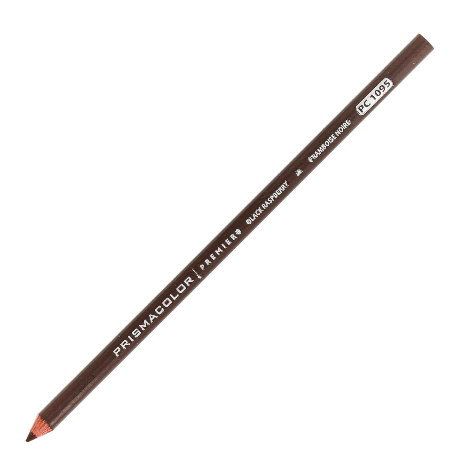PRISMACOLOR Premier Colored Pencils, Black Raspberry