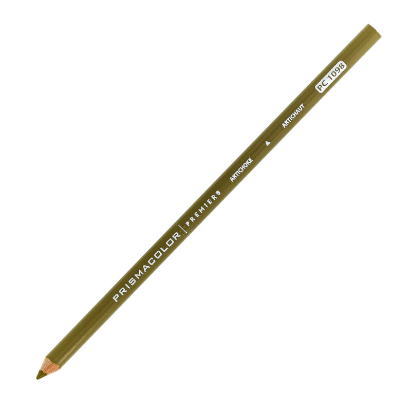 PRISMACOLOR Prismacolor Premier Colored Pencils, Artichoke