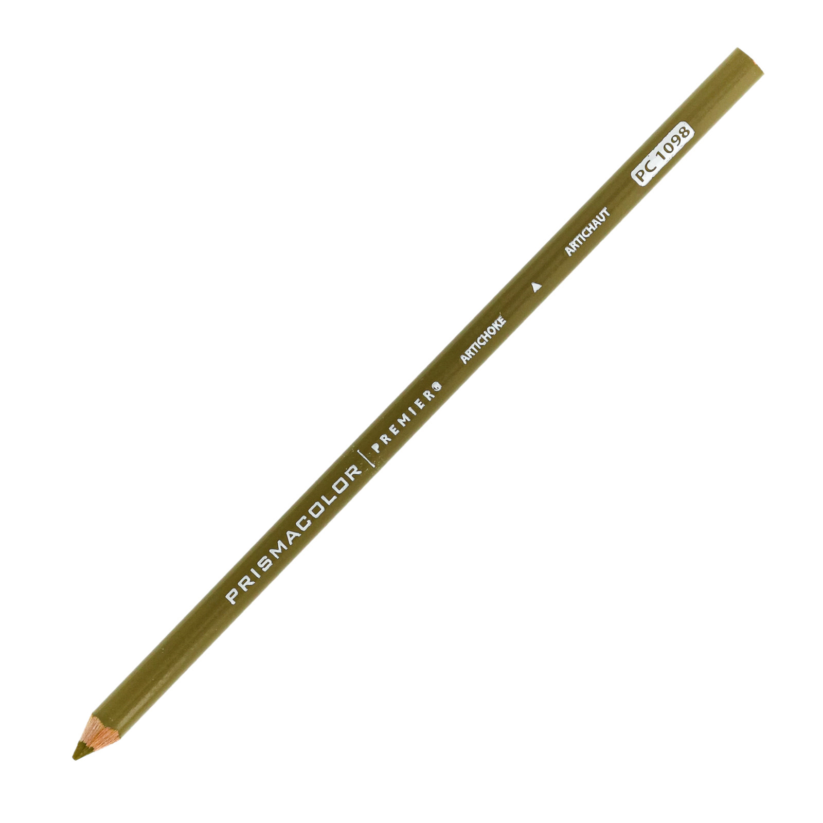 PRISMACOLOR Premier Colored Pencils, Artichoke