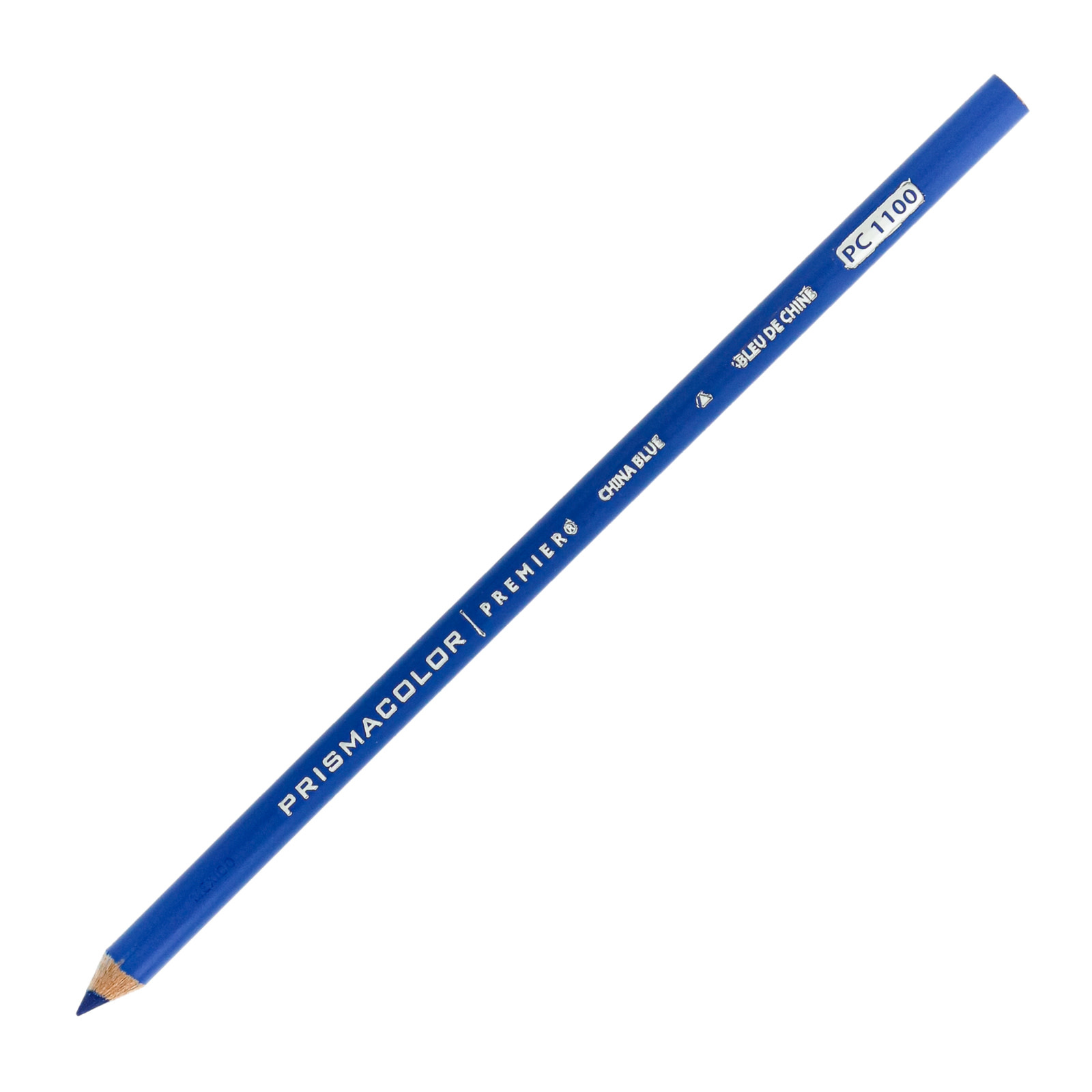 PRISMACOLOR Premier Colored Pencils, China Blue