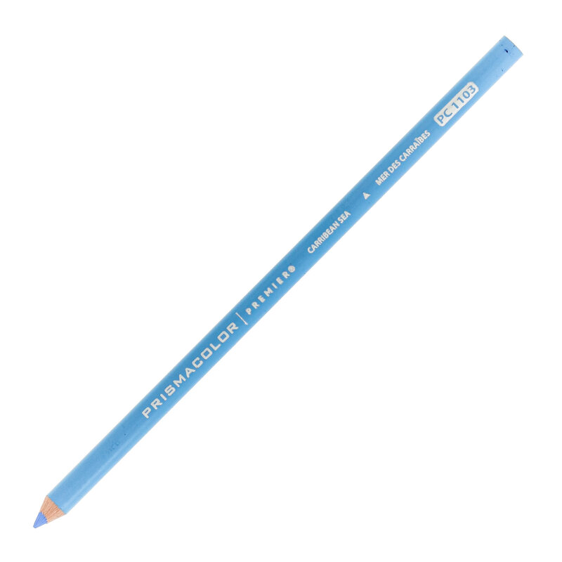 PRISMACOLOR Prismacolor Premier Colored Pencils, Caribbean Sea