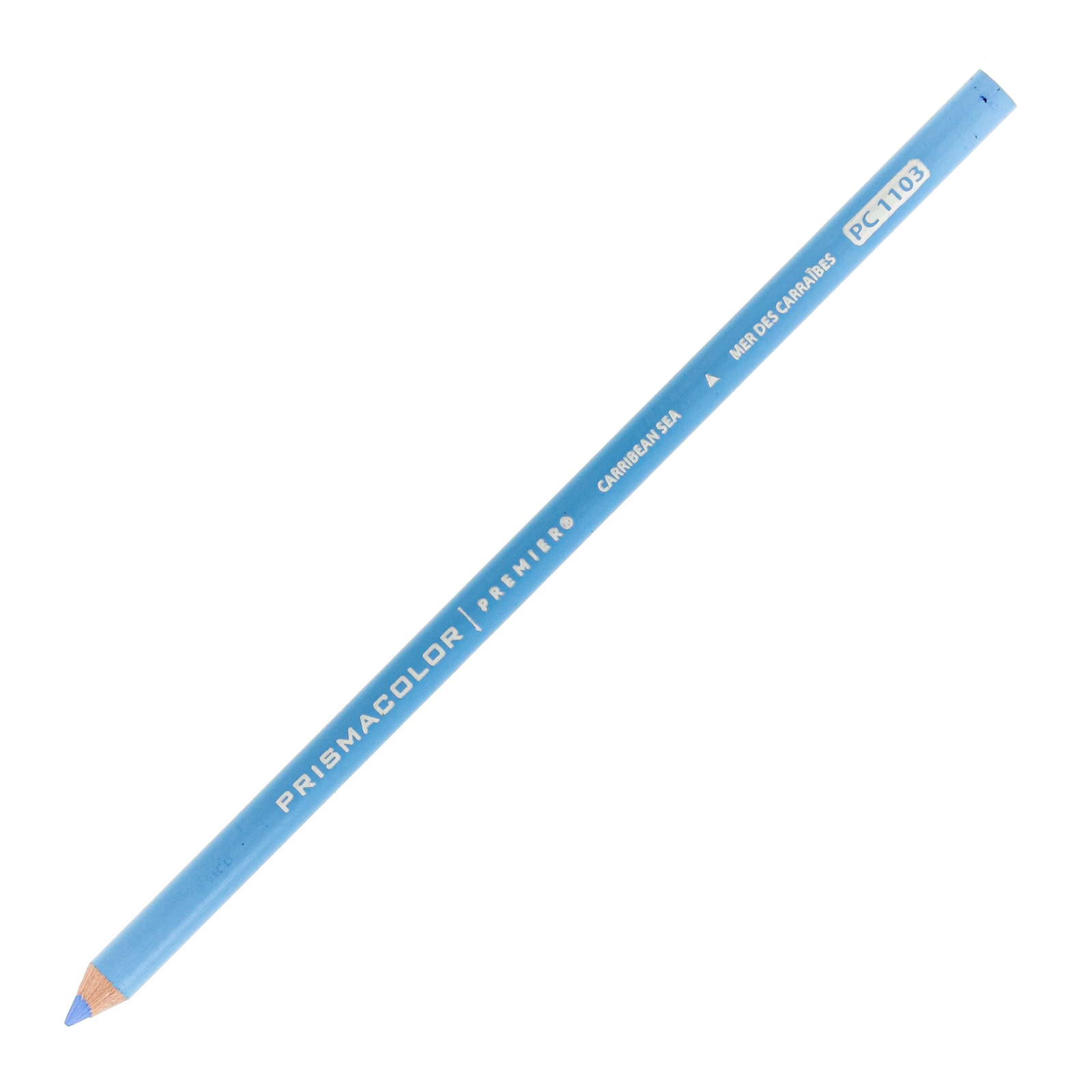 PRISMACOLOR Premier Colored Pencils, Caribbean Sea