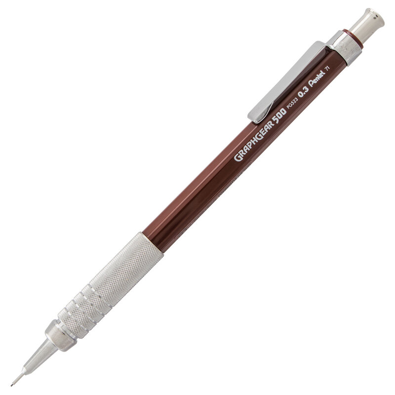 Pentel GraphGear Drafting Pencil