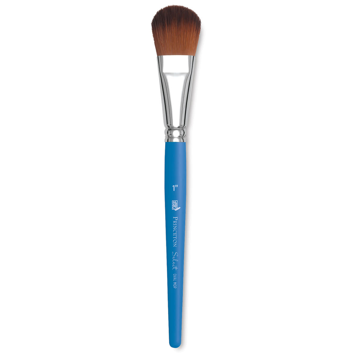 Princeton Artist Brush Co Select Artiste Brushes Oval Mop 1