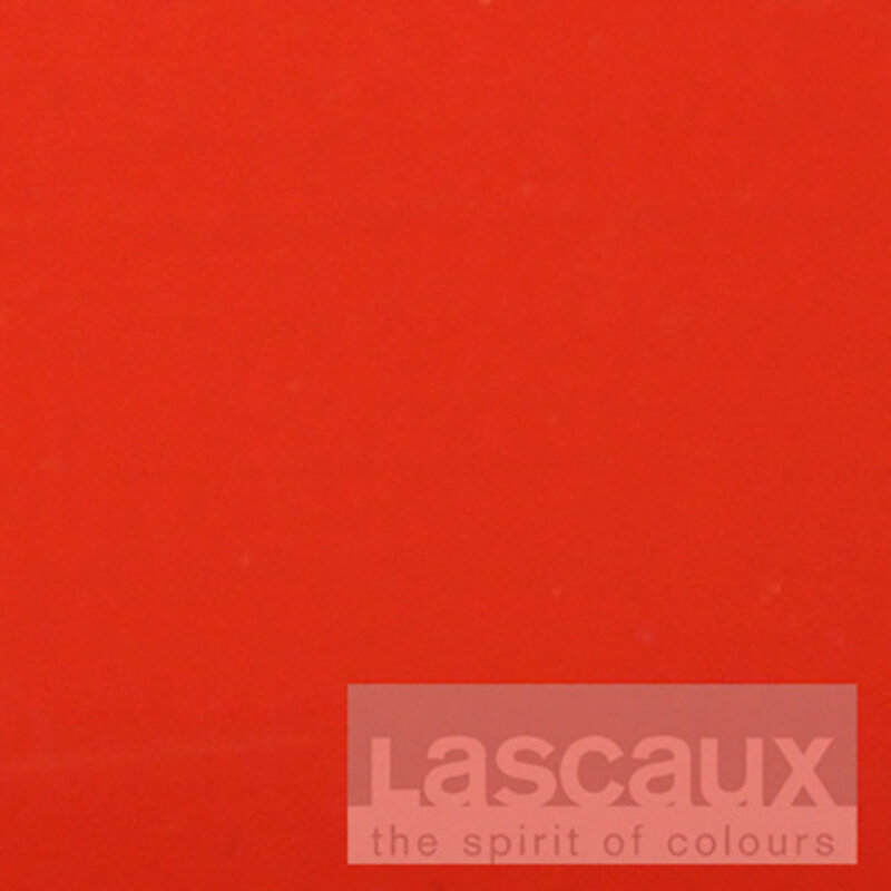 Lascaux Colours Gouache 85ML Vermilion