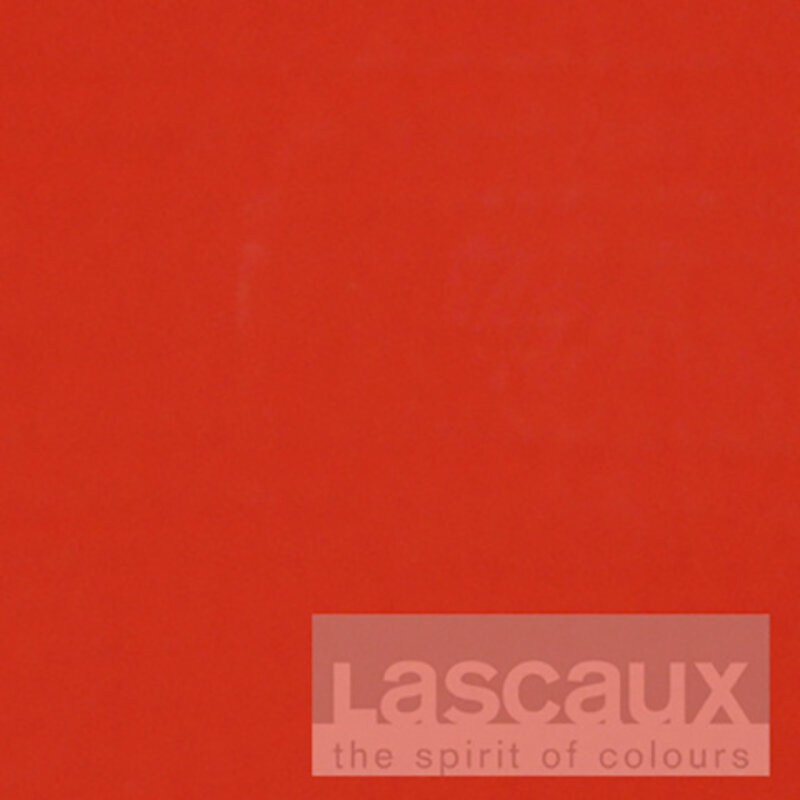 Lascaux Colours Gouache 85ML Bright Red