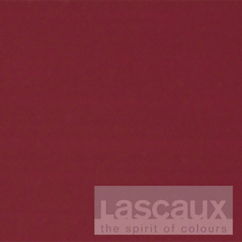 Lascaux Colours Gouache 85ML Bordeaux Red