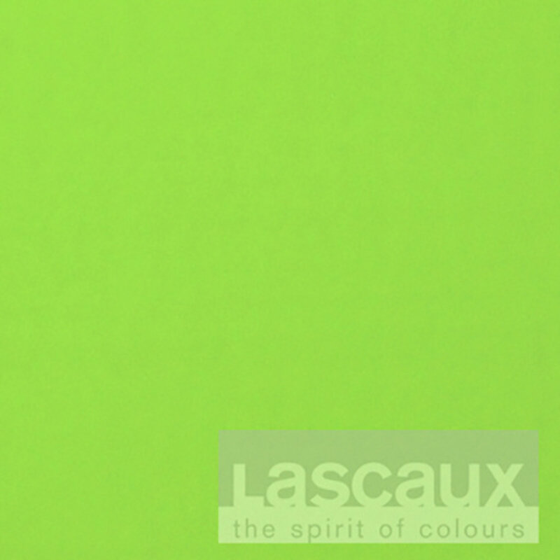 Lascaux Colours Gouache 85ML Green Yellow