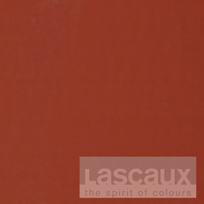 Lascaux Colours Gouache 85ML English Red
