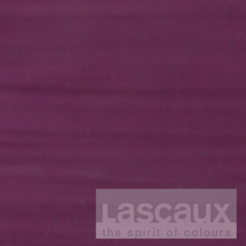 Lascaux Colours Gouache 85ML Purple Red