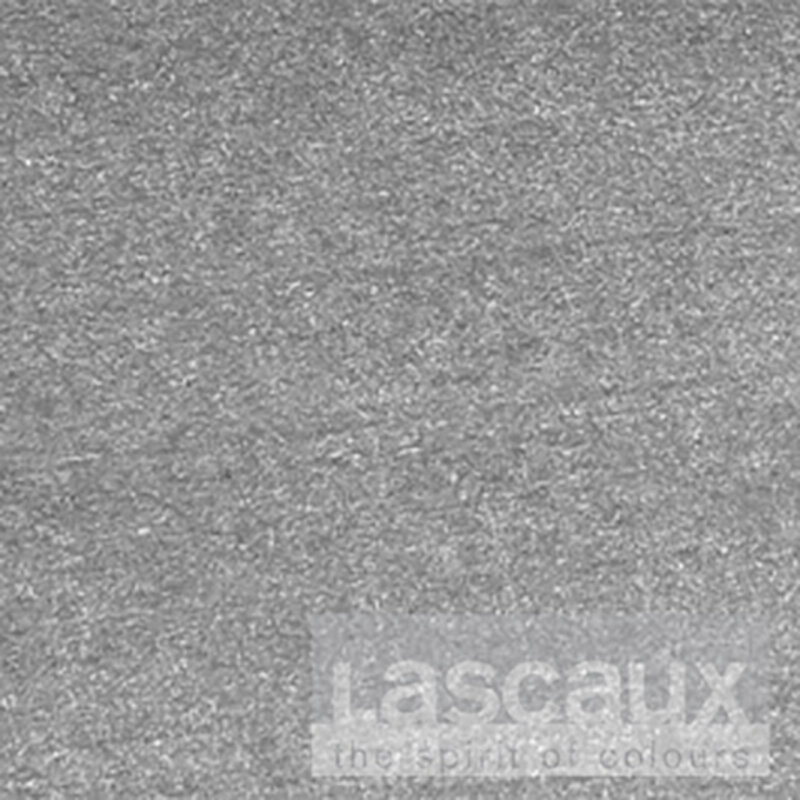 Lascaux Colours Gouache 85ML Silver