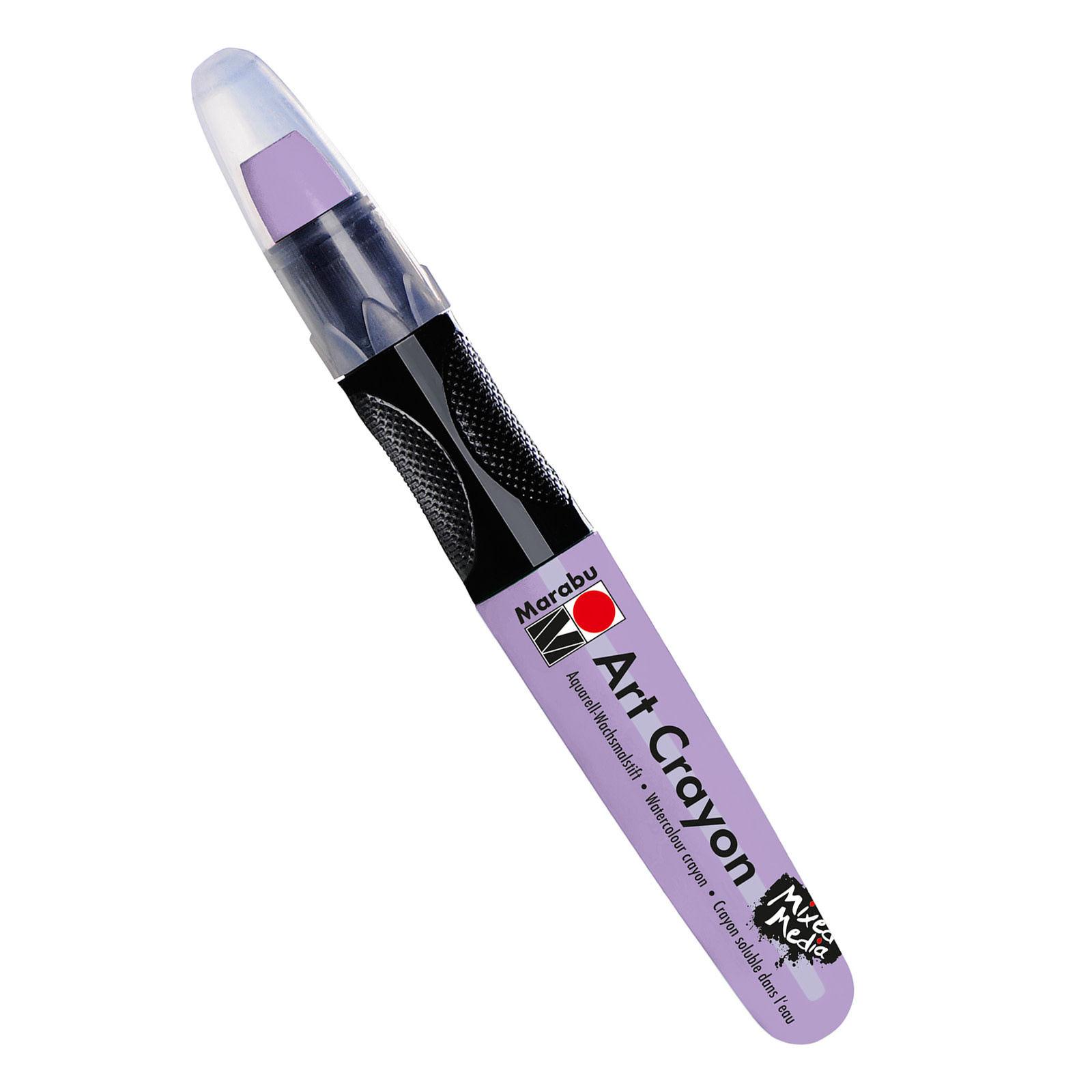 Marabu Art Crayon Lavender