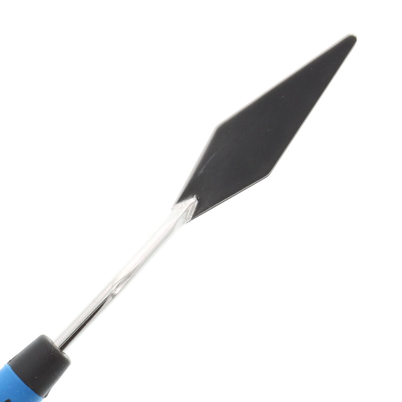 RGM Soft Grip Palette Knives, Blue #045