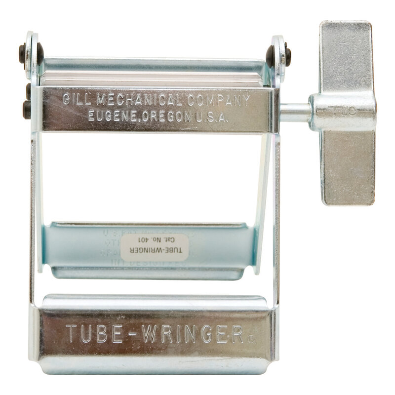 Tube-Wringers Tube Wringer Heavy Duty