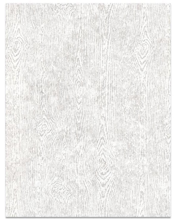 Hero Arts Decorative Woodgrain Vellum - 8 Sheets