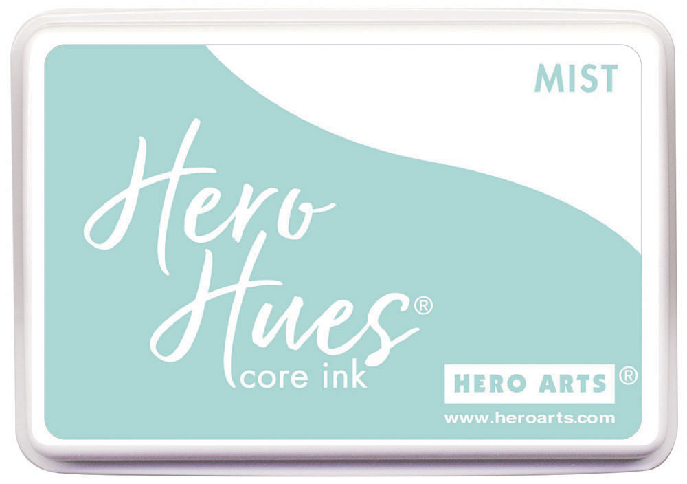 Hero Arts Mist Core Ink