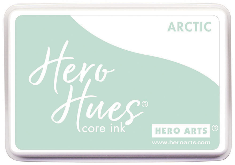 Hero Arts Arctic Core Ink
