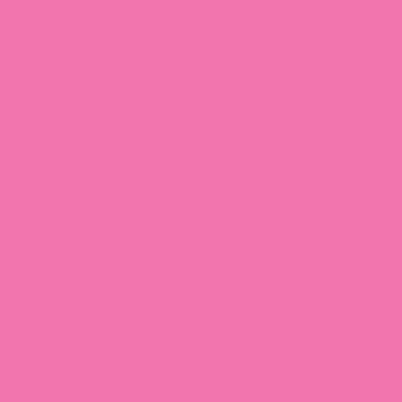 Uchida Bistro Chalk Markers, Broad - 6mm, Fluorescent Pink