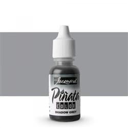 Jacquard Pinata Alcohol Ink, 1/2 oz. Bottle, Shadow Grey