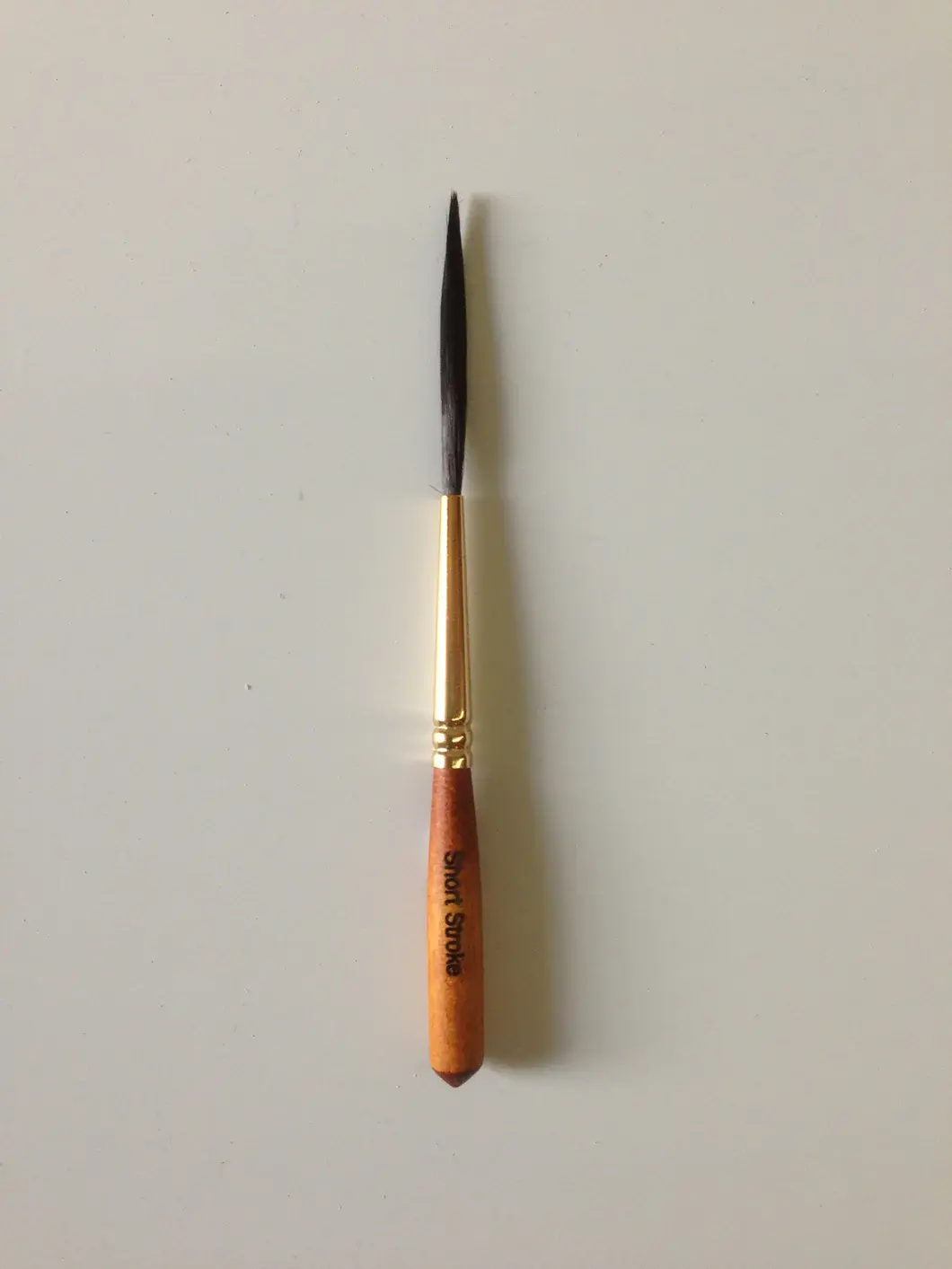 Kafka Inc Short Stroke Scroller Pinstriping Brush