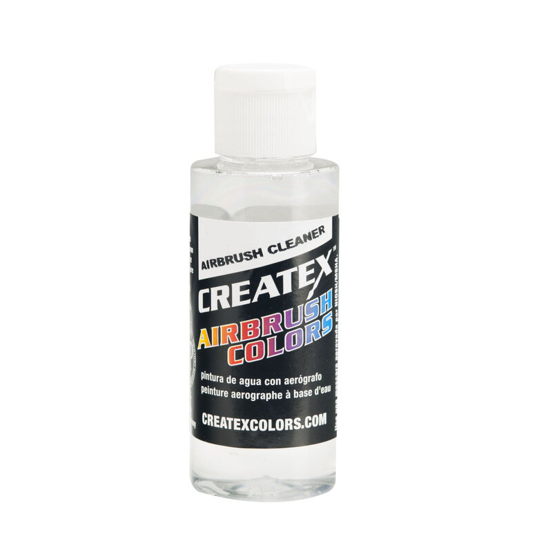 Createx Airbrush Cleaner  2OZ