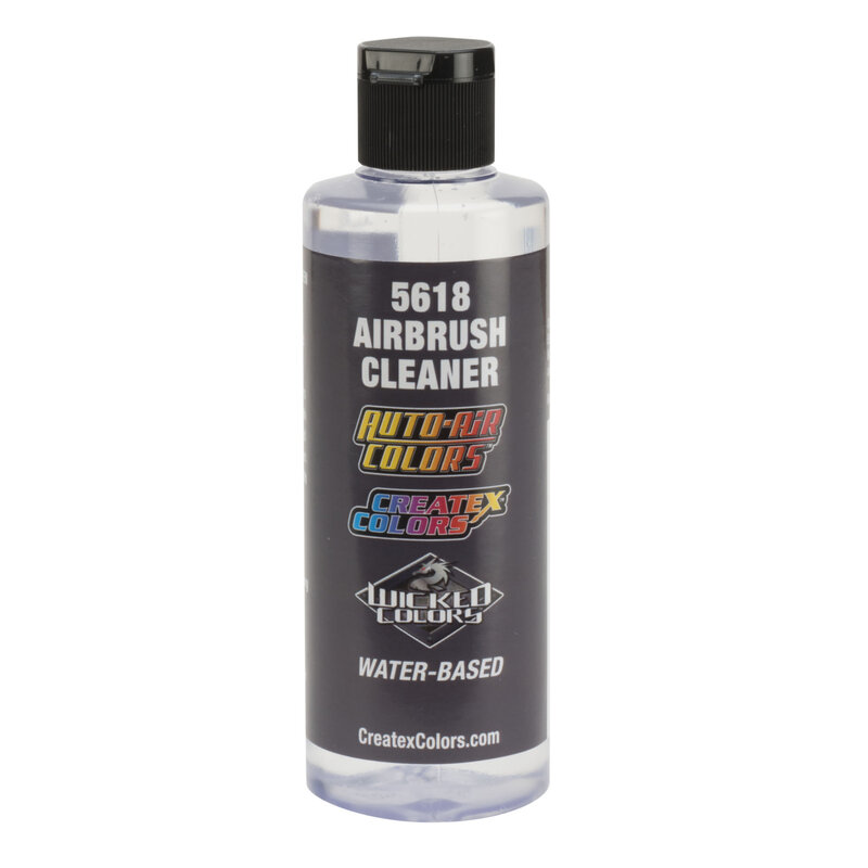 Createx Airbrush Cleaner 4OZ