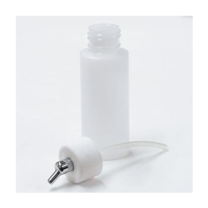 Grex 60ml Plastic Bottle with Siphon