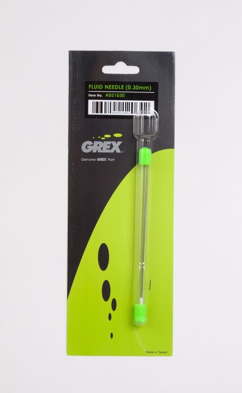 Grex Fluid Needle, 0.3mm