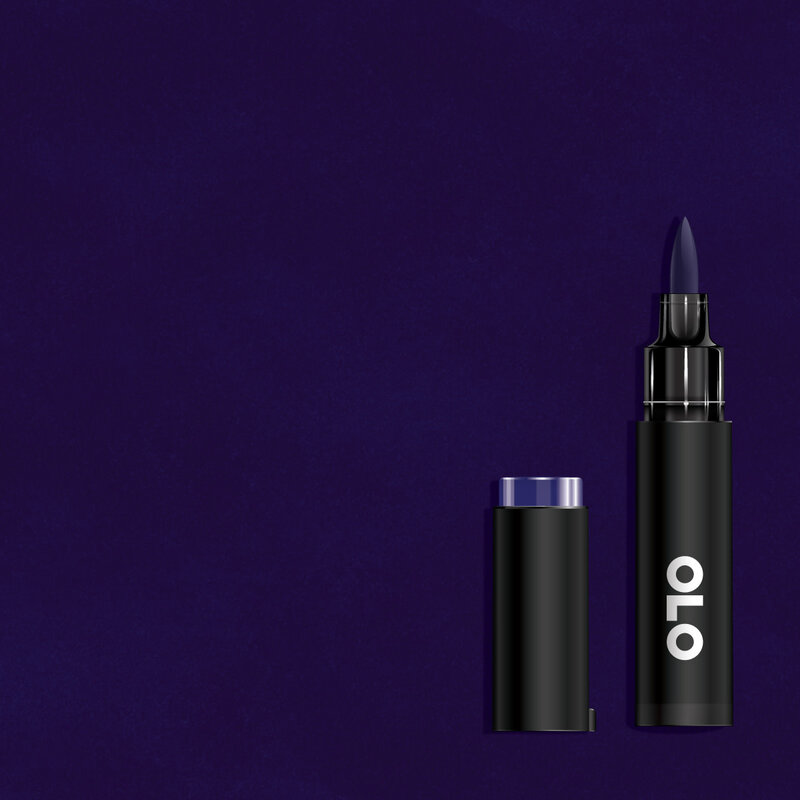 OLO Brush BV1.7 Iris