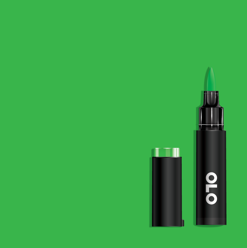 OLO Brush G1.4 Spearmint