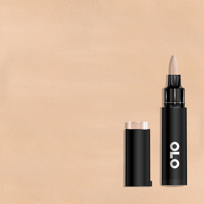 OLO Brush O4.1 Chihuahua