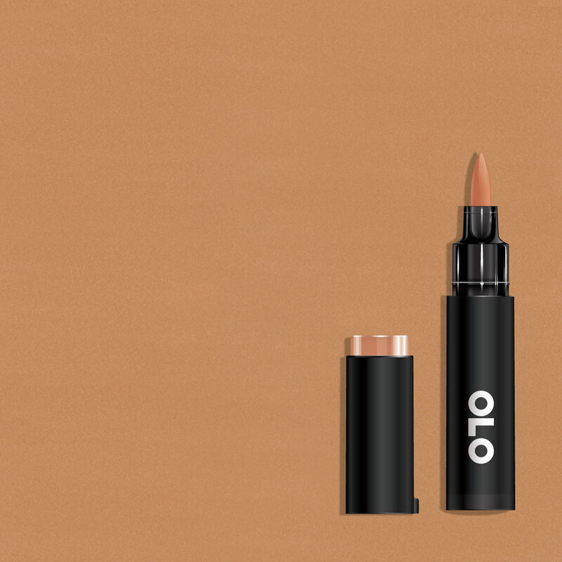 OLO Brush O4.3 Lioness