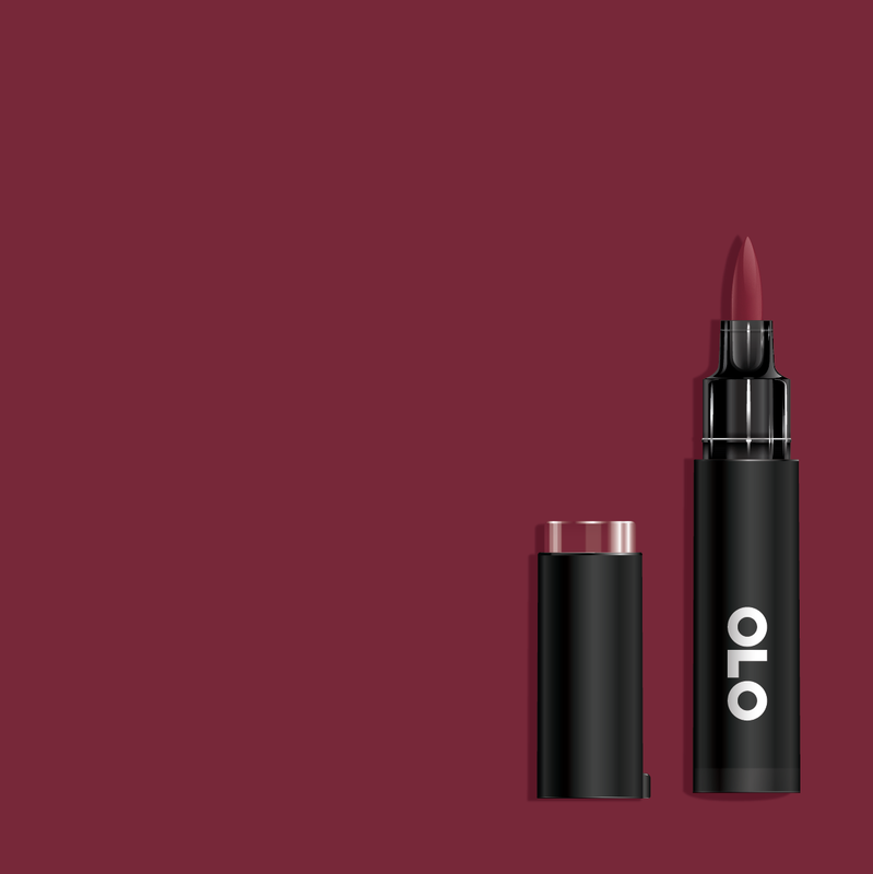 OLO Brush R5.7 Amaranth