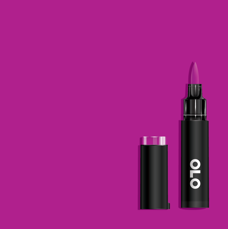 OLO Brush V0.4 Mallow