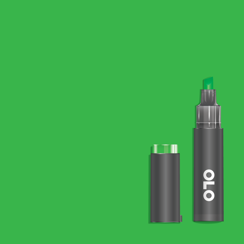 OLO Chisel G1.4 Spearmint