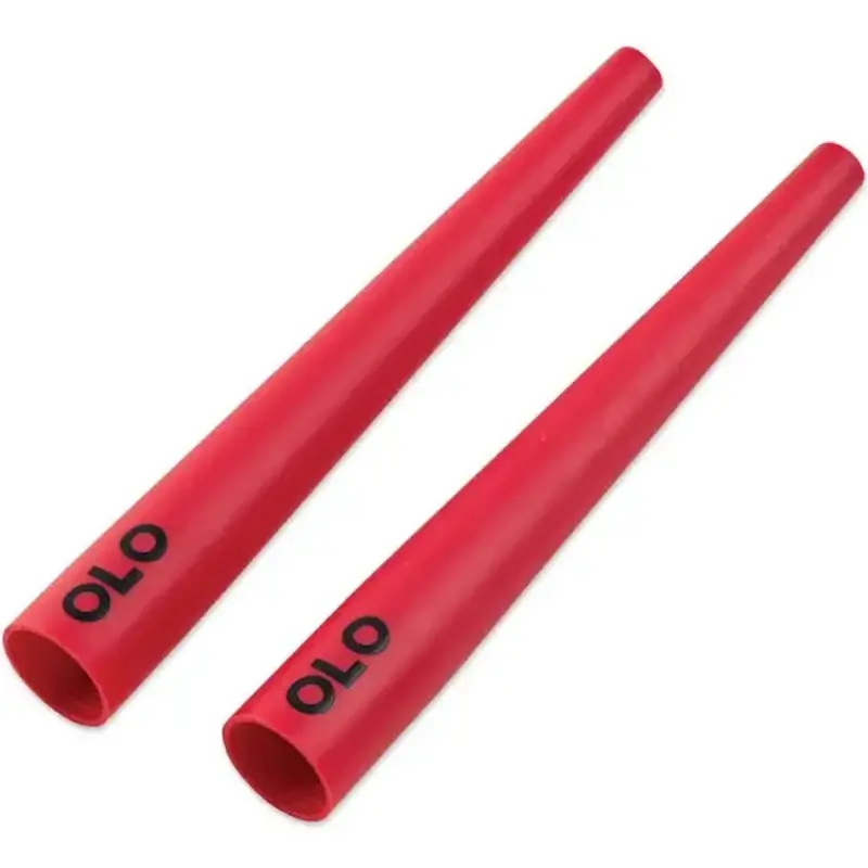 OLO Red Handle (2-pack)