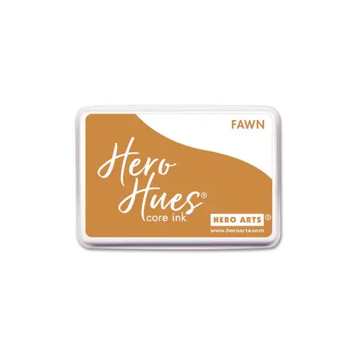 Hero Arts Fawn Core Ink