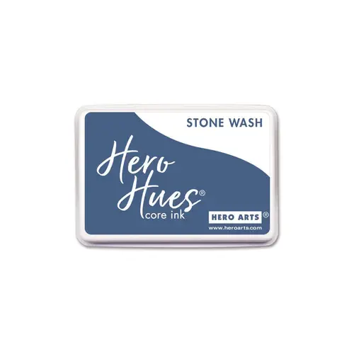 Hero Arts Stone Wash Core Ink