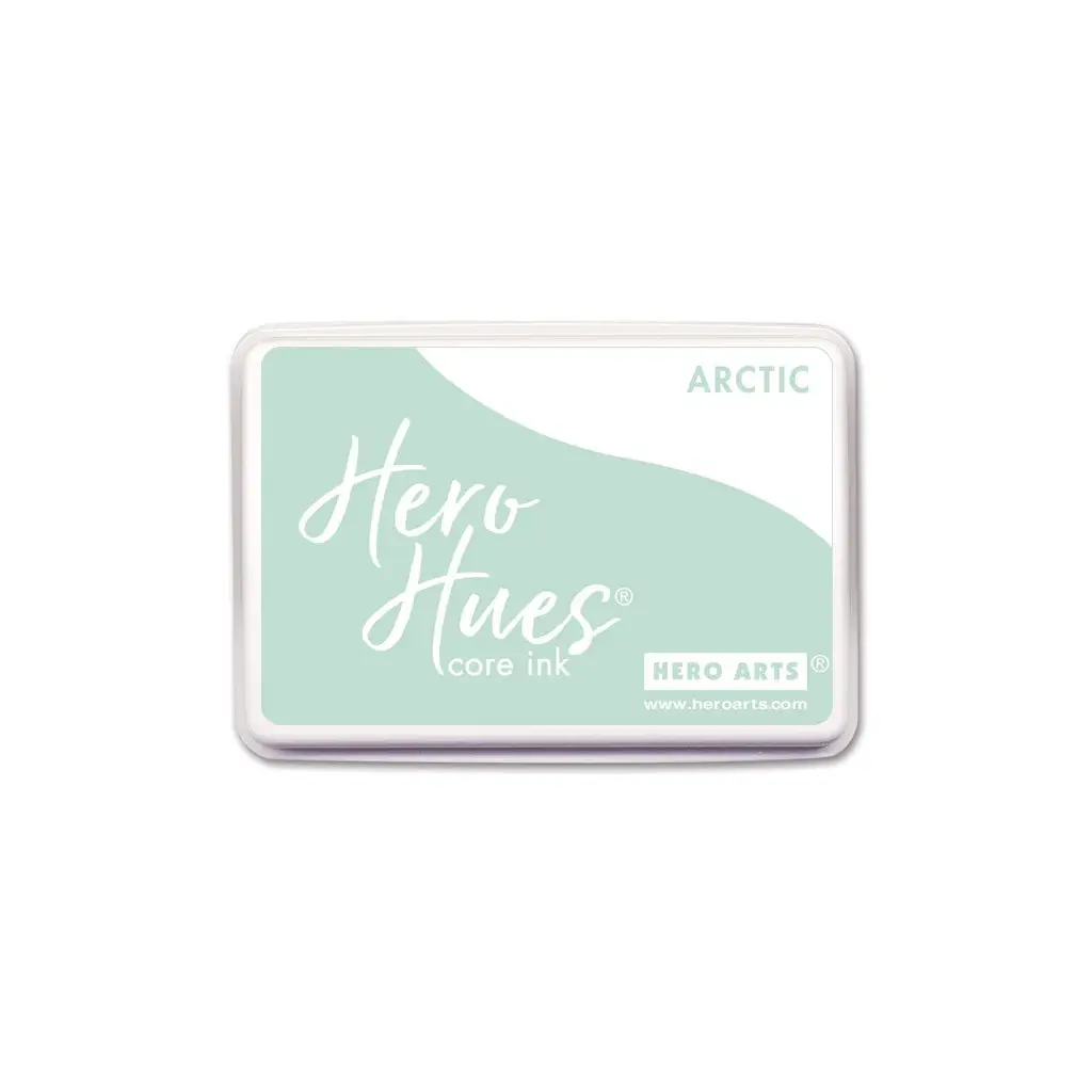 Hero Arts Arctic Core Ink