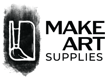 Make Art Supplies