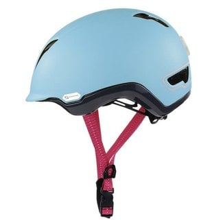 SERFAS Serfas Helmet Kilowatt E-Bike Matte Sky Blue (S/M) (N/A)