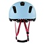 Serfas Helmet Kilowatt E-Bike Matte Sky Blue (S/M) (N/A)