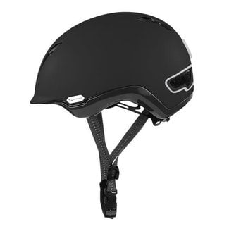 SERFAS Serfas Helmet Kilowatt E-Bike Matte Black (L/Xl)